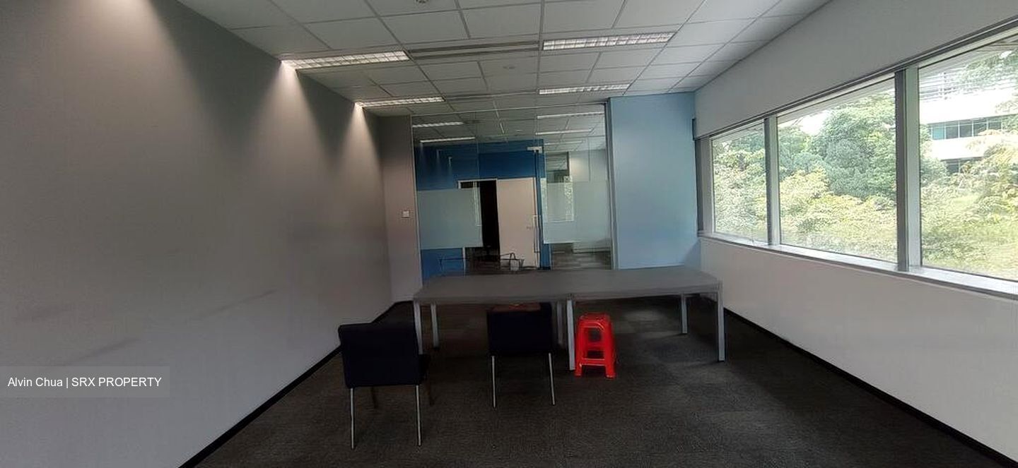 Teletech Park (D5), Office #462343341